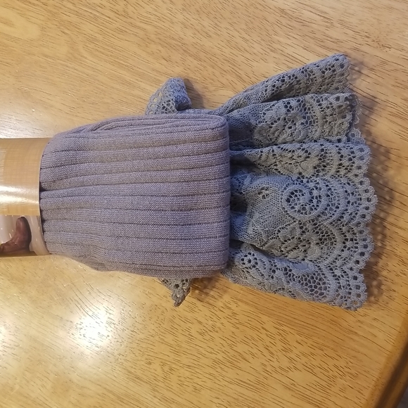 Women's boot socks - Picture 4 of 4